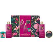 Baylis & Harding Boudoire Tropical Paradise dovanų rinkinys