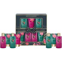 Baylis & Harding Boudoire Tropical Paradise dovanų rinkinys