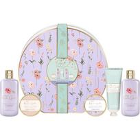 Baylis & Harding Royale Garden Lavender & Rose Hip Tea dovanų rinkinys