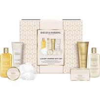 Baylis & Harding Sweet Mandarin & Grapefruit dovanų rinkinys kūnui