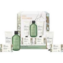 Baylis & Harding Wellness. Energise dovanų rinkinys Ginger, Lime & Basil Leaf