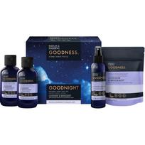 Baylis & Harding Goodness Sleep Beautifully dovanų rinkinys atsipalaidavimui