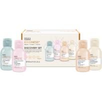 Baylis & Harding Kindness+ Discovery Set dovanų rinkinys prausimuisi