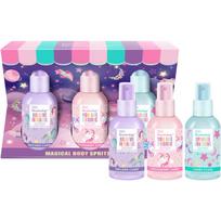 Baylis & Harding Beauticology Cosmic dovanų rinkinys kūnui