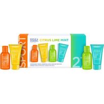 Baylis & Harding Men's Citrus Lime & Mint dovanų rinkinys vyrams
