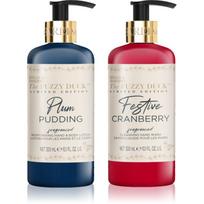 Baylis & Harding The Fuzzy Duck Winter Wonderland dovanų rinkinys rankoms