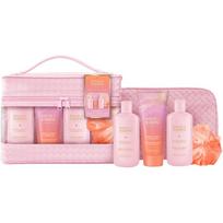Baylis & Harding Jojoba, Vanilla & Almond Oil dovanų rinkinys kosmetinė