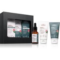 Green Pharmacy Cactus & Squalane Set dovanų rinkinys odai drėkinti ir standinti