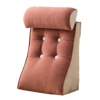 Bed Wedge Pillow For Sleeping Reading Acid Reflux Supportive Backrest Leg Neck kava