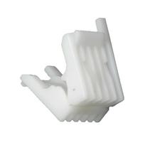 1 vnt. Sankabos pedalo spyruoklinis spaustukas Citroen C4-Picasso II Peugeot 308 II 9820342980