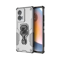 Case For Motorola Edge 50 Fusion Magnetic Suction Stand Phone Holder Cover Moto Edge 50 Pro Case For Moto Edge 50 Fusion Case Motorola Edge 50