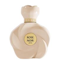 Ahmed Al Maghribi Rose Noir Extrait de Parfum kvepalai moterims, 75 ml