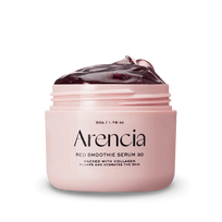 Arencia Fresh Red Smoothie Serum 30, 50g