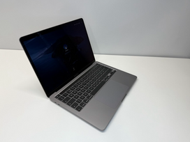 (2475)MacBook Pro i5 16GB 256GB 13インチ 2019 Apple MacBook Pro with 1.4GHz Intel Core i5 (13-inch