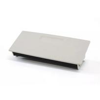 #GS4E-69-976-75 Overhead Roof Console Sunglass Holder Gray For 2009-2013 Mazda 6
