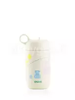 Vaikiška gertuvė EQUA BOUNCE YARD, 400 ml
