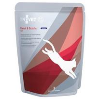 TROVET Renal  and  Oxalate RID - šlapias kačių maistas - 85g