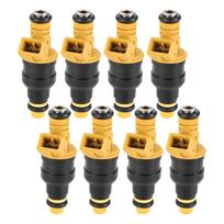 8 vnt. kuro purkštukų Ford F-150 Excursion Mustang Lincoln Mercury 0280150718