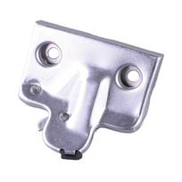 Bagažinės fiksatorius Galinių durelių spyna Opel Corsa B Vectra 90276394, 96207854, 90221185