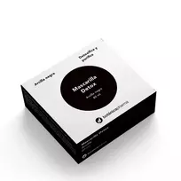 Botanicapharma Black Clay Detox Mask 80ml