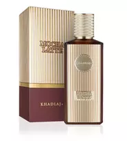 Universalūs kvepalai Khadlaj Mocha Latte Parfum, 100 ml