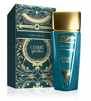 Universalūs kvepalai, Paris Corner Cosmic Giardino EDP U 100ml