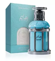 Universalūs kvepalai, Paris Corner Reham Wild Mineral EDP U 100ml