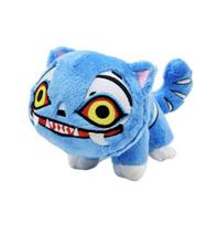 K-POP Demono Medžiotojai Derpy Pliušinis Lėlė (3 Parinktys) # Derpy Plush No.3