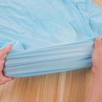 Matinis Spandex Audinys Didelis Elastingumas Pieno Šilko Audinys Vienspalvis Megztas Keturpusis Tampus PASIDARYK pats Maudymosi Kostiumas Bodis Joga Drabužiai 170x50cm rožinė
