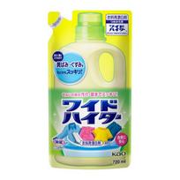 Kao Wide Haiter skystas baliklis, užpildas, 720 ml