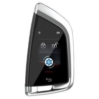 Modified Remote Smart LCD Screen Key for BMW MercedesBenz Ford Hyundai Universal