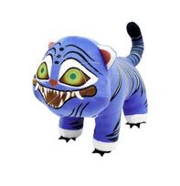 K-POP Demono Medžiotojai Derpy Pliušinis Lėlė (3 Parinktys) # Derpy Plush No.1