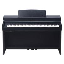 STACIONARUS SKAITMENINIS PIANINAS MEDELI UP-405E/BK (JUODAS)