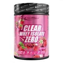 IronMaxx Clear Whey Isolate Zero 400g