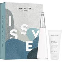 Issey Miyake L'Eau d'Issey dovanų rinkinys moterims