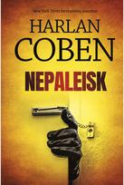 Nepaleisk. Audioknyga - Harlan Coben