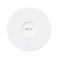 TP-LINK BE9300 Omada Trijų dažnių Prie Lubų Tvirtinamas Wi-Fi 7 Prieigos Taškas EAP773 (EU) (EAP773)