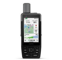Nešiojamas GPS įrenginys „Garmin GPSMAP H1 Premium“