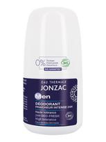JONZAC Rutulinis dezodorantas vyrams, 50 ml
