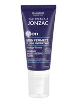 JONZAC EAU THERMALE JONZAC MEN FIRMING MOISTURAZING veido fluidas, 50 ml