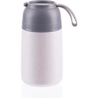 Zopa Food Thermos with Silicone Holder termosas maistui Stars 620 ml