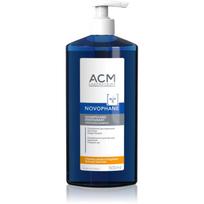 ACM Novophane stiprinamasis šampūnas silpniems, slinkti linkusiems plaukams 500 ml