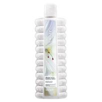 Vonios putos su baltos lelijos ir muskuso aromatu Avon White Lily, 500 ml