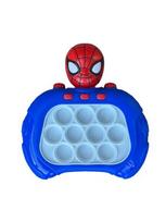 Spiderman Pop-it pro žaidimas HS-6208