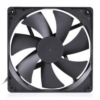 Alphacool Core PWM-korpuso ventiliatorius 2.500 U/min – 140 mm – juodos spalvos