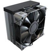 Montech NX400 Black procesoriaus aušintuvas – 120mm, juodos spalvos