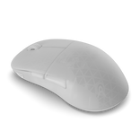 Endgame Gear XM2w 4k v2 žaidimų pelė – White Frost