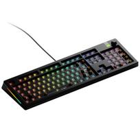 Glorious GMMK 3 Pro 100 % Custom žaidimų klaviatūra – Barebone, ANSI išdėstymas, juodos spalvos