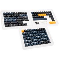Ducky Nazca PBT Tripleshot Set – 133 Keycaps, ANSI-US-išdėstymas, ANSI-US-išdėstymas