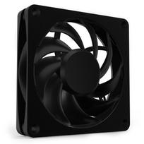 Alphacool Apex Stealth Metall korpuso ventiliatorius 120 mm, 2.000 U/min – juodos spalvos